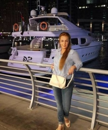 Анкета проститутки Мария - город Чишмы, 46 лет, №969