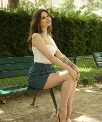Анкета проститутки Маргуша - город Чишмы, 25 лет, №2379