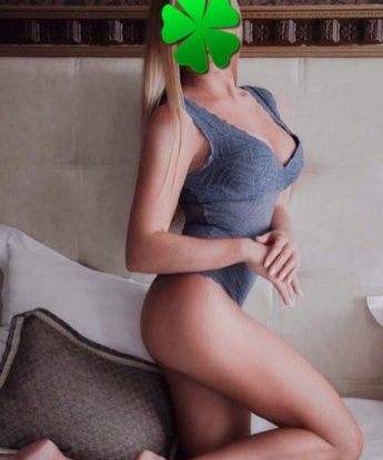 Анкета проститутки Людмила - город Чишмы, 25 лет, №5161